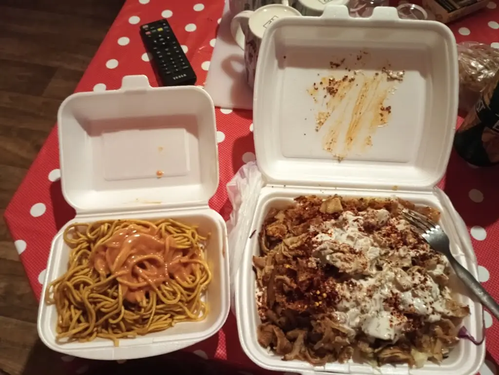 Lukáš Tlustý_Kebab Nur Rajhrad_Rajhrad_recensione