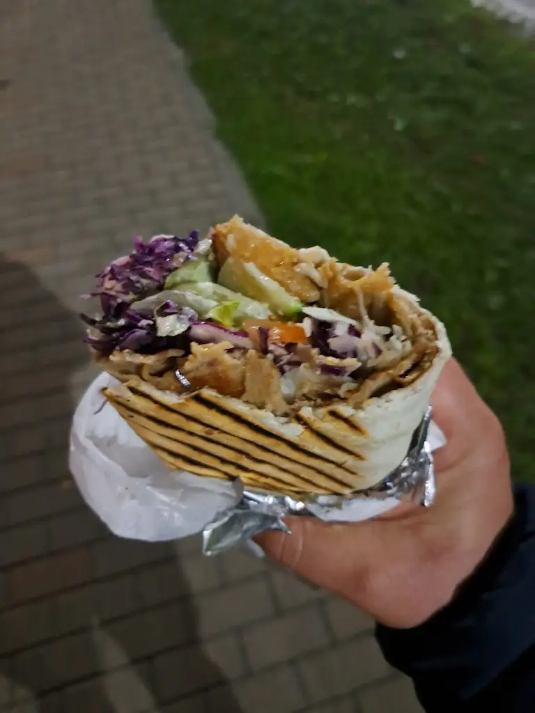 Sea Zar_Kebab Nur Rajhrad_Rajhrad_recensione