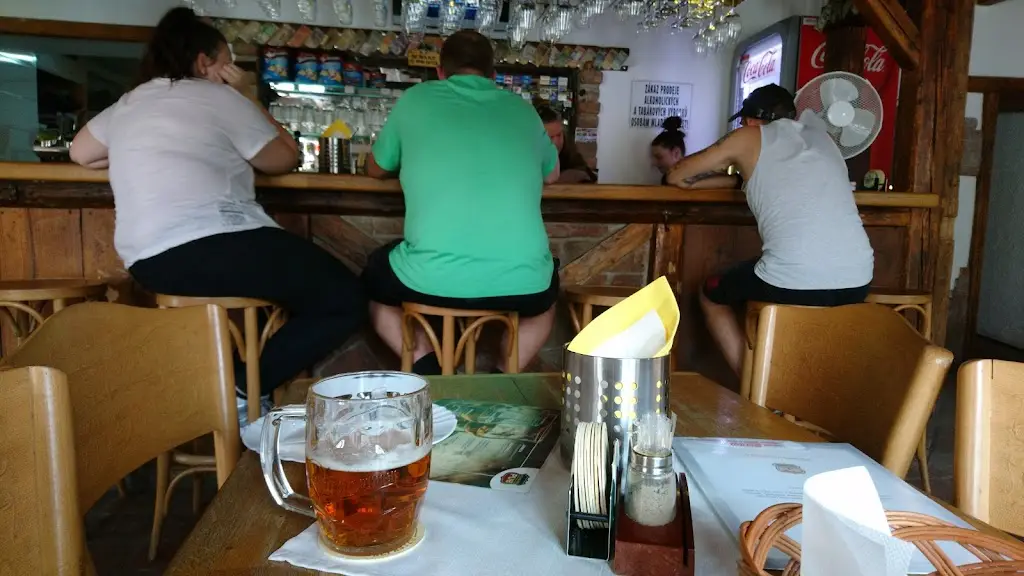 Menu_Pleasure PUB_Rajhrad_image_5