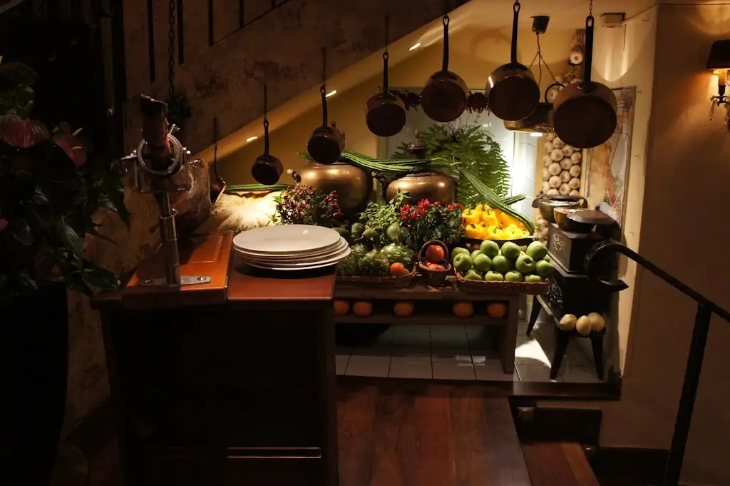 Rich_El Paraguas_Rakvice_review