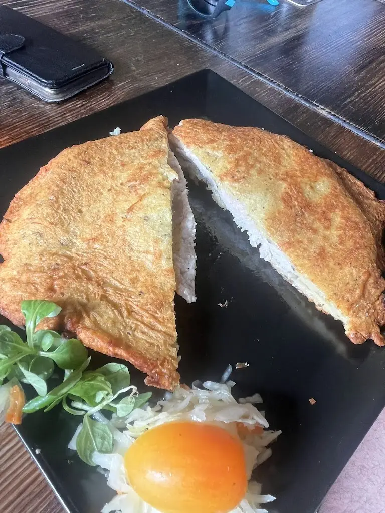 Vojtěch Procházka_Restaurace Sport_Ratíškovice_review