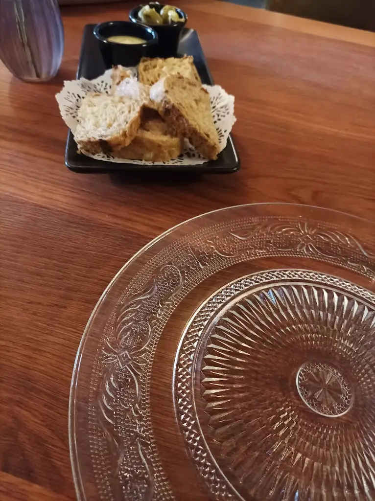 Menu_Restaurace La Bodega_České Budějovice_image_5