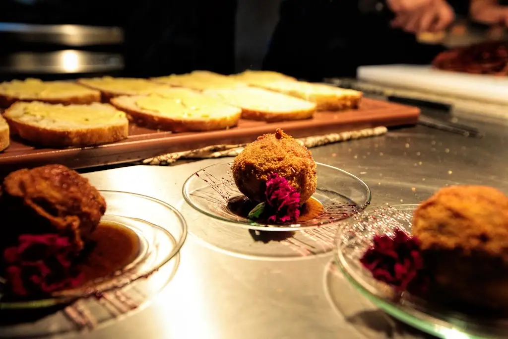 Restaurace La Bodega_České Budějovice_slider_image_3