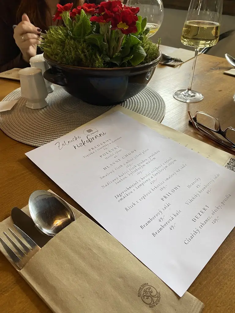 Menu_Penzion Na Zelnicách_Ratíškovice_image_1