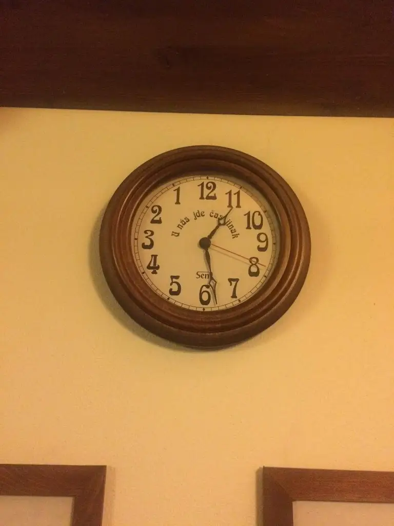 Vita Gridasova_Restaurace & Pivovar Na Mlýně_Ratíškovice_review