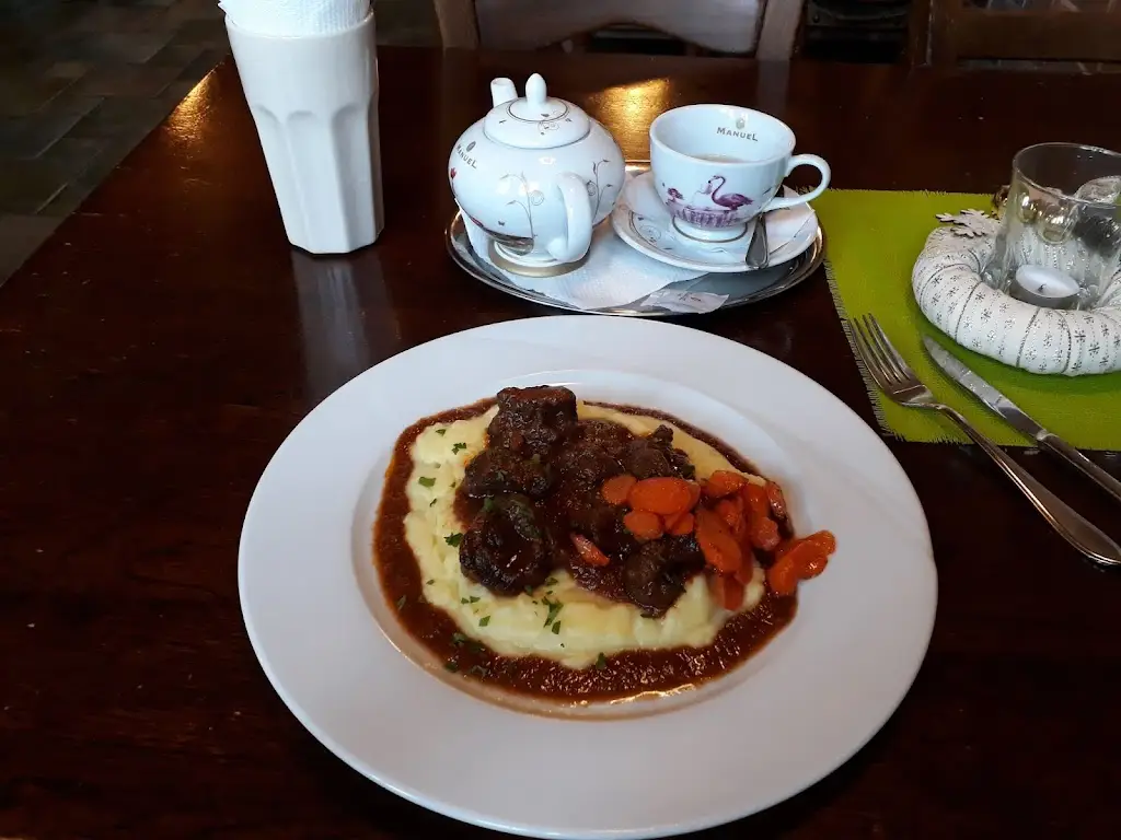 Ondřej Hasík_Restaurace & Pivovar Na Mlýně_Ratíškovice_review