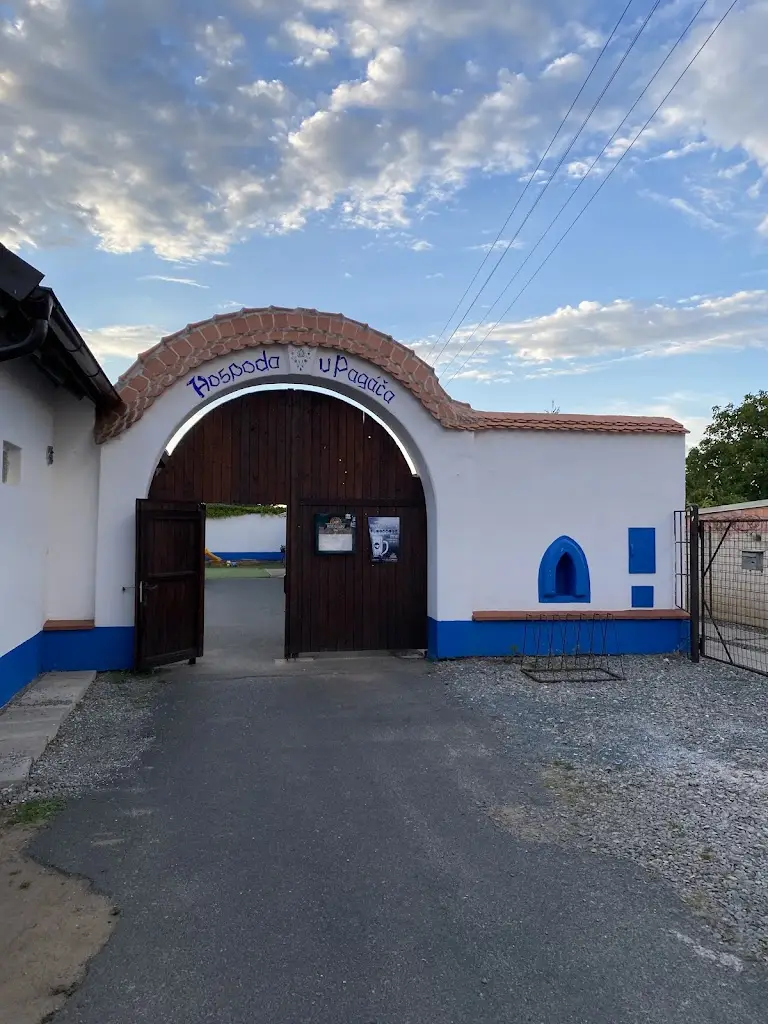 Martin M_U Pagáča_Rohatec_review