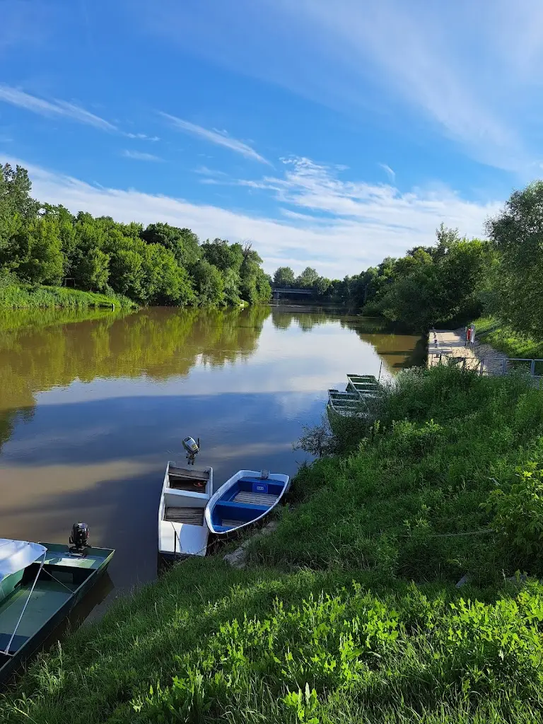 Občerstvení přístaviště Rohatec Kolonie_Rohatec_slider_image_3