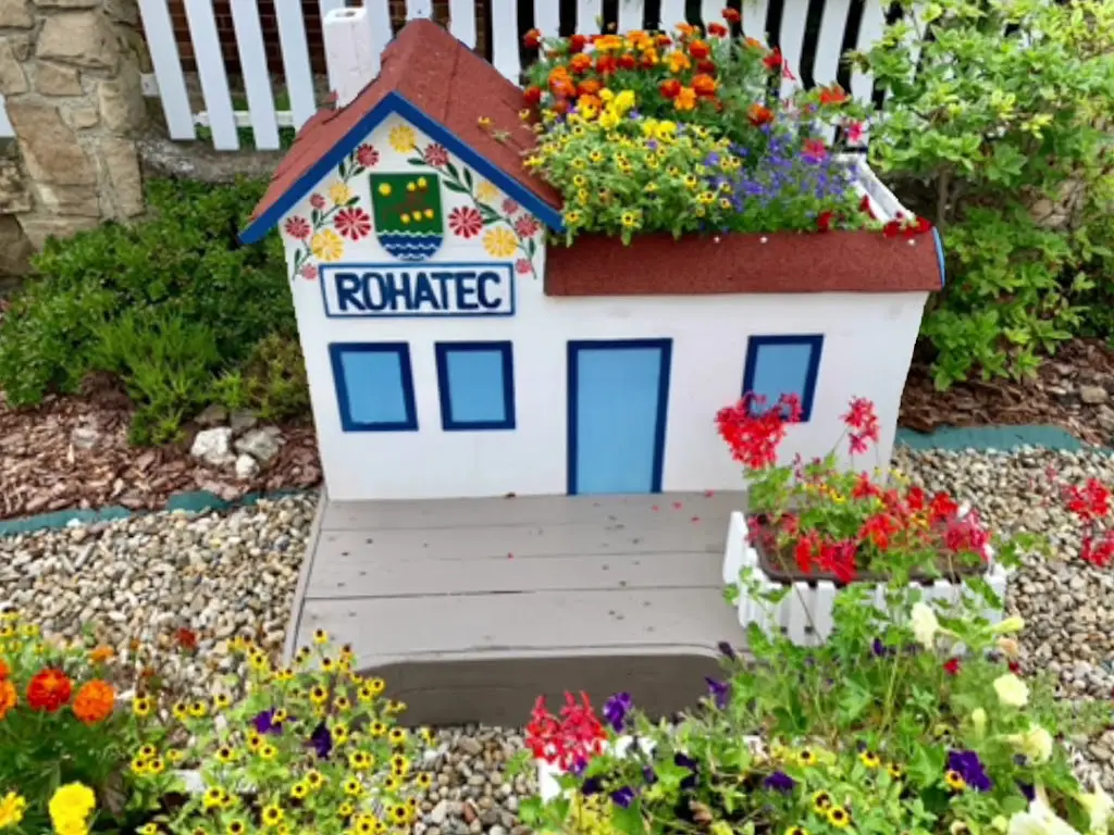 Dům kultury Rohatec_Rohatec_slider_image_2