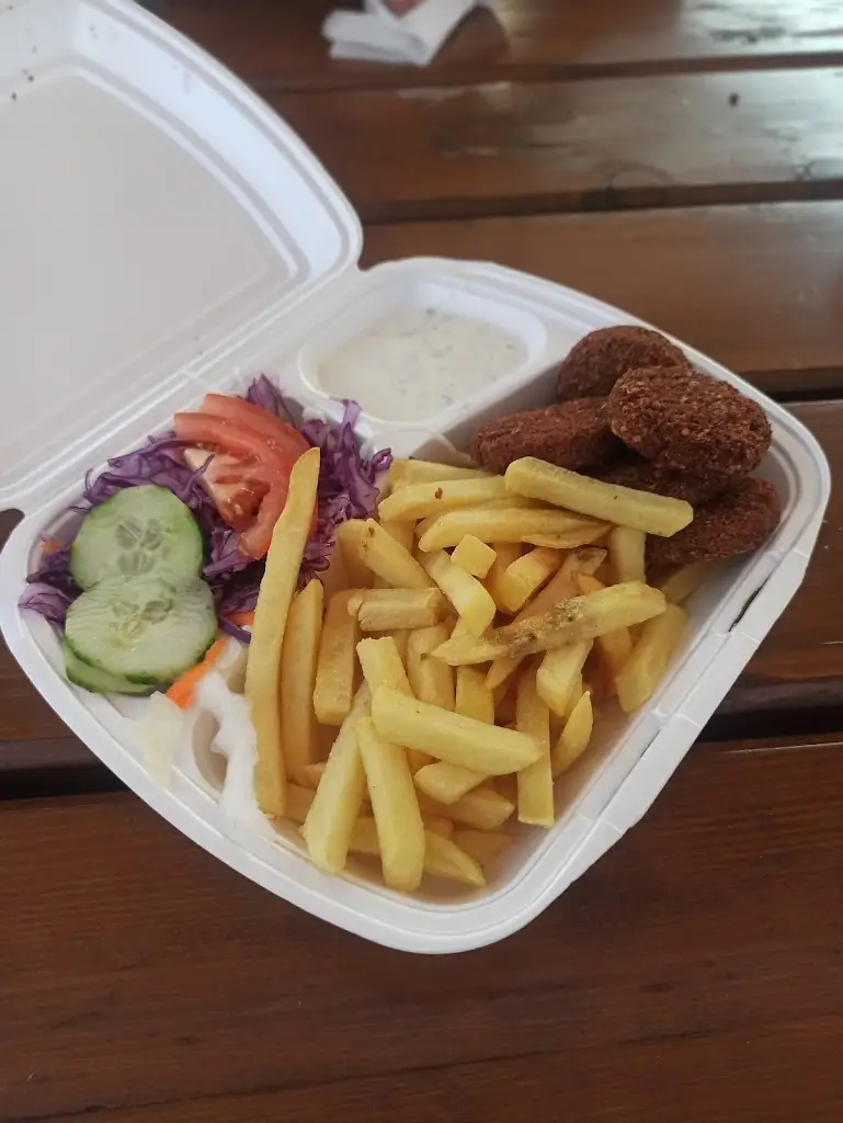 Menu_Kebab & Pizza Veis_Bechyně_image_5