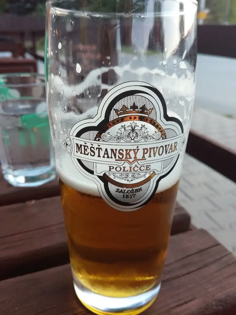 Menu_Restaurace Na jedno_Rosice_immagine_5