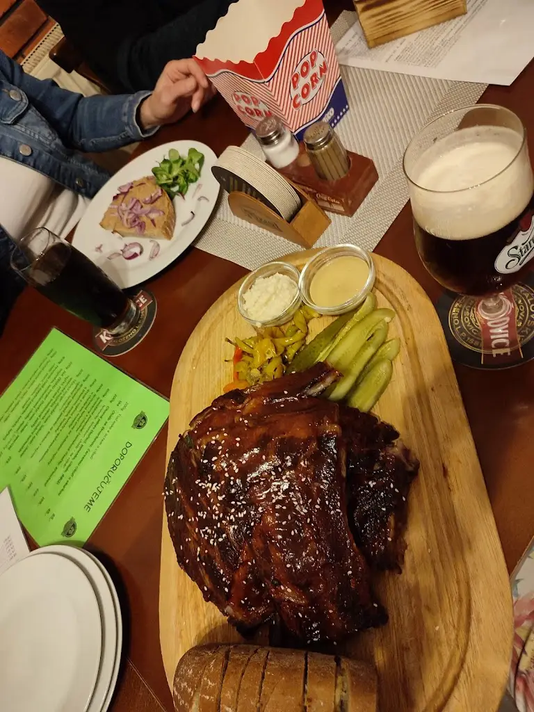 JN_Restaurace Na jedno_Rosice_recensione