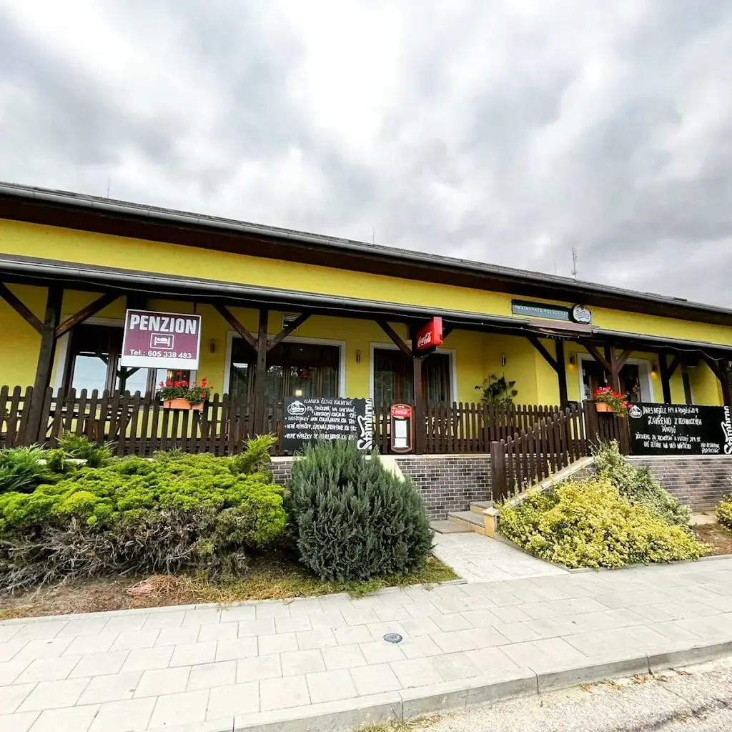 Restaurace Rozsocháč_Rosice_slider_image_1