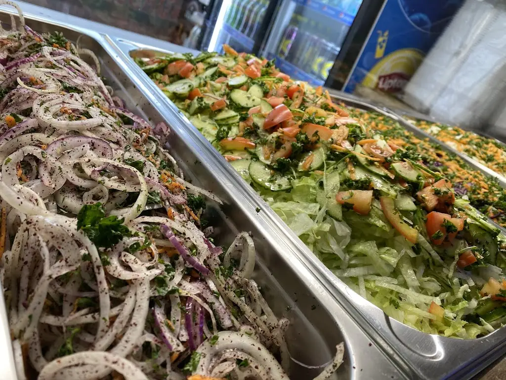 Menu_Kurdský Kebab Rosice u Brna_Rosice_image_3