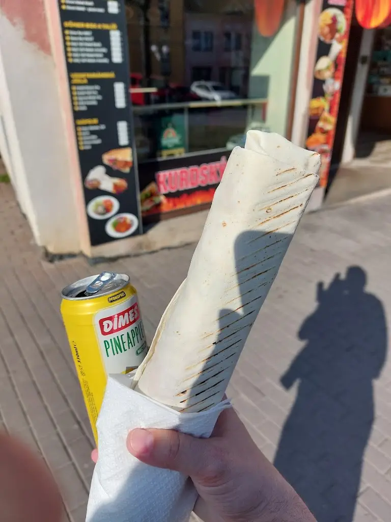 Fiky_Kurdský Kebab Rosice u Brna_Rosice_review