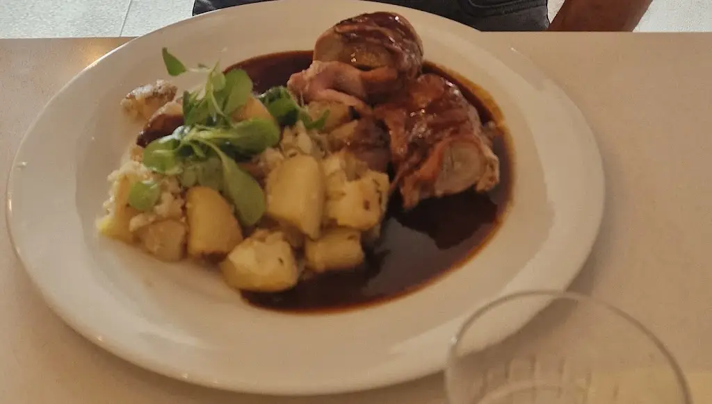 Hanka Andres_Restaurace pizza Borsa_Rosice_review