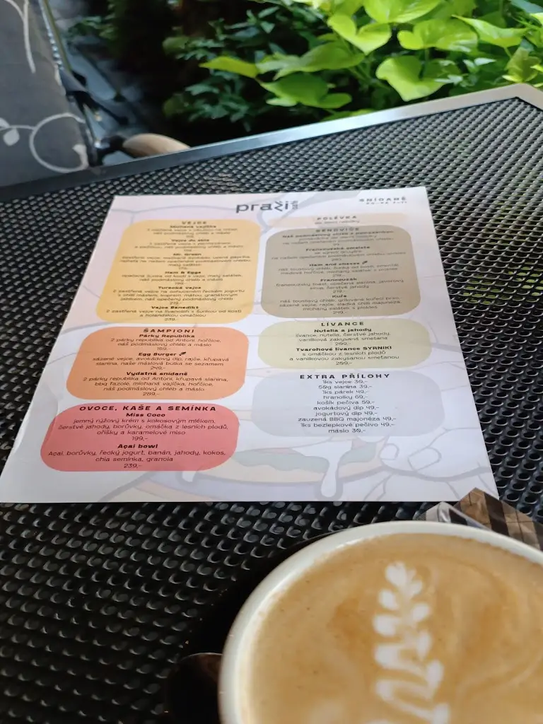 Menu_Praži Café_České Budějovice_image_2