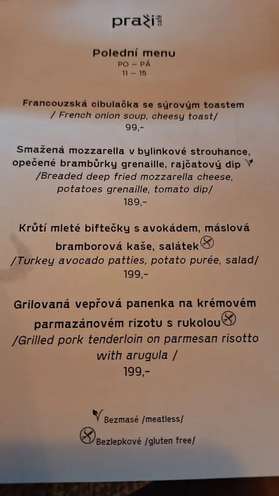 Menu_Praži Café_České Budějovice_image_4