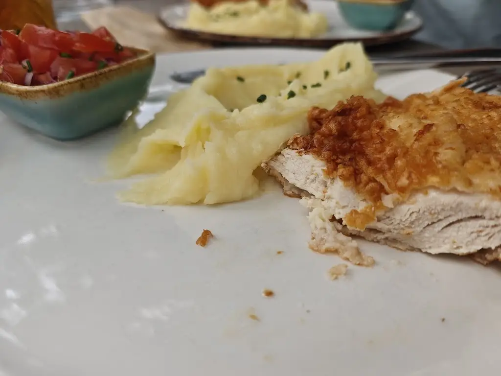 Martin Rozprým_Praži Café_České Budějovice_review