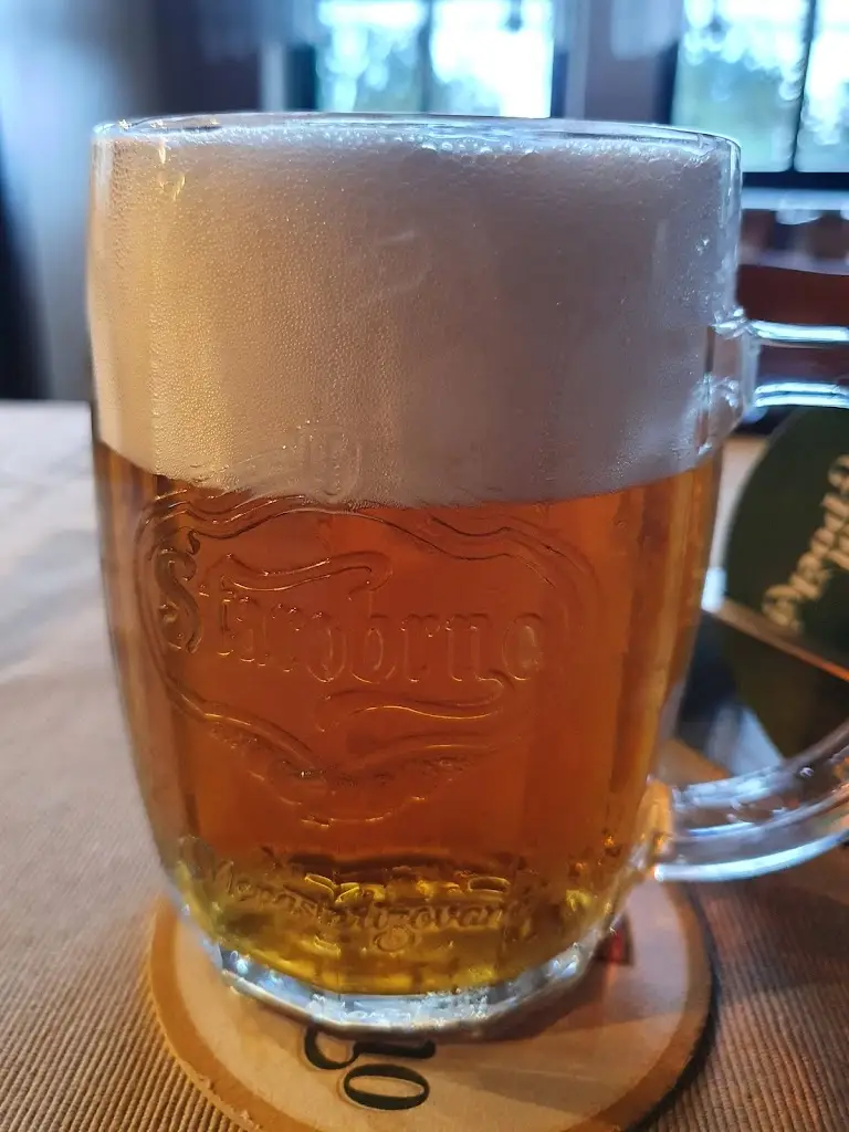 Menu_Kroupova Hospoda_Rosice_immagine_5