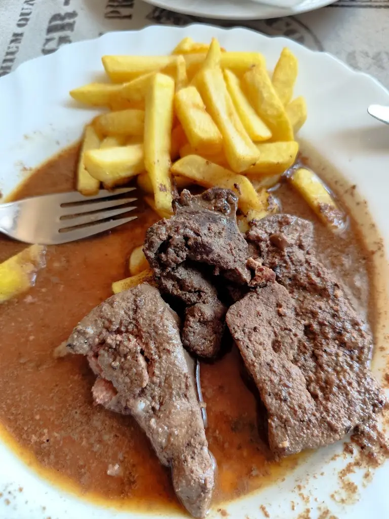 Karel Nejezchleb_Kroupova Hospoda_Rosice_recensione