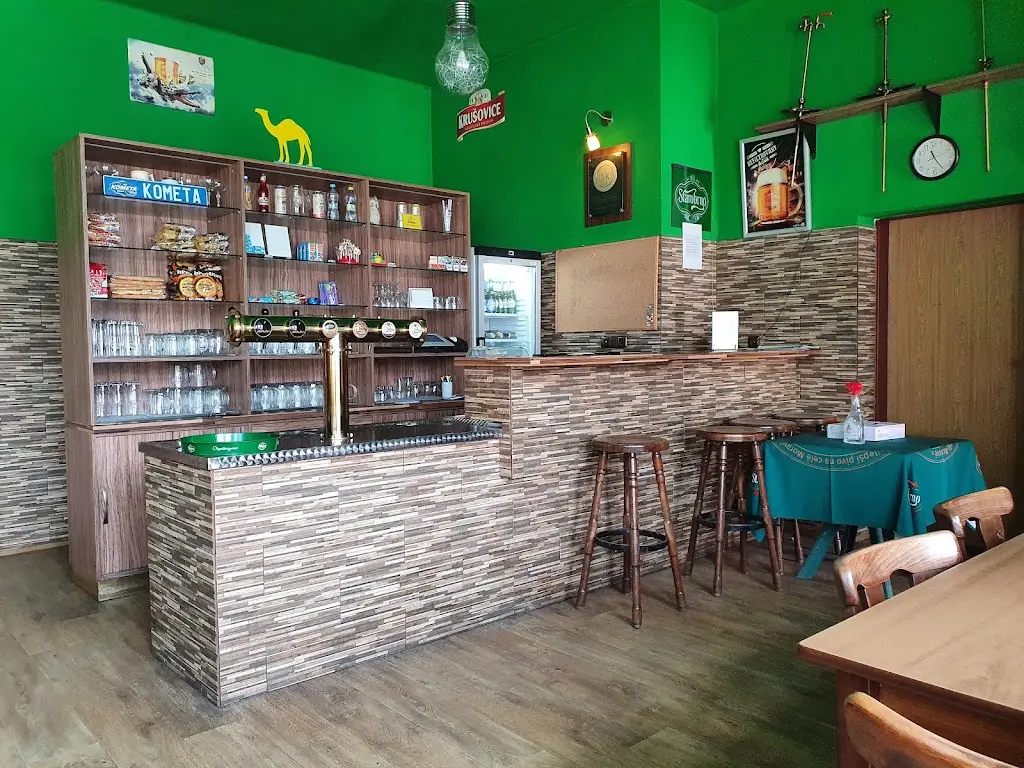 Kroupova Hospoda_Rosice_slider_image_1