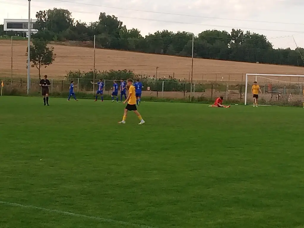 Pavel Bartunek_FC Slovan Rosice_Rosice_recensione