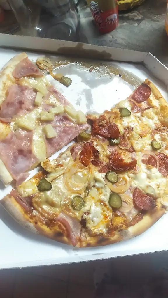 Ivana MARSALKOVA_ZZ pizza_Rosice_review