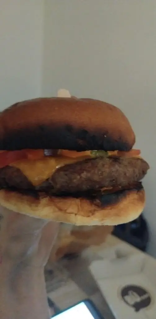 Denisa Franclova_ZZ pizza_Rosice_review