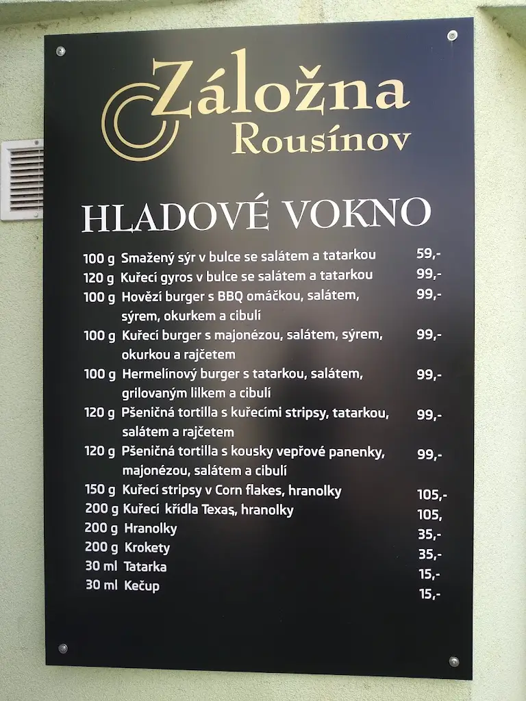 Menu_Restaurace Záložna_Rousínov_image_4