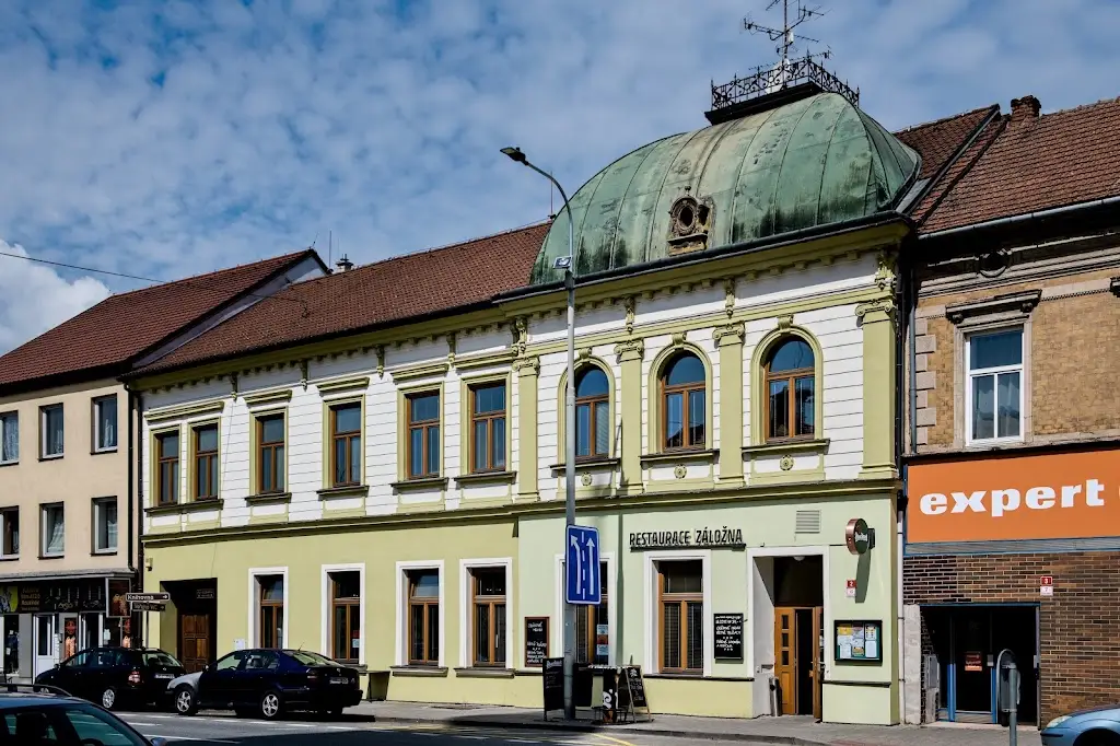 Restaurace Záložna_Rousínov_slider_image_3