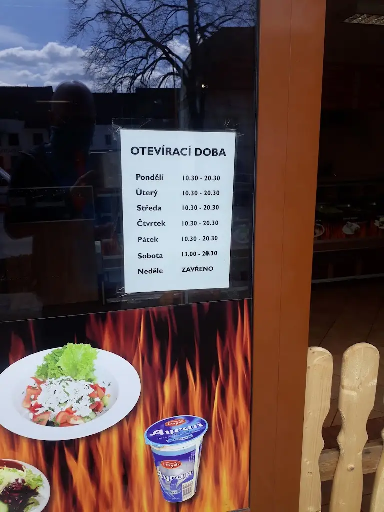 Menu_Arena Doner Kebab_Rousínov_image_4