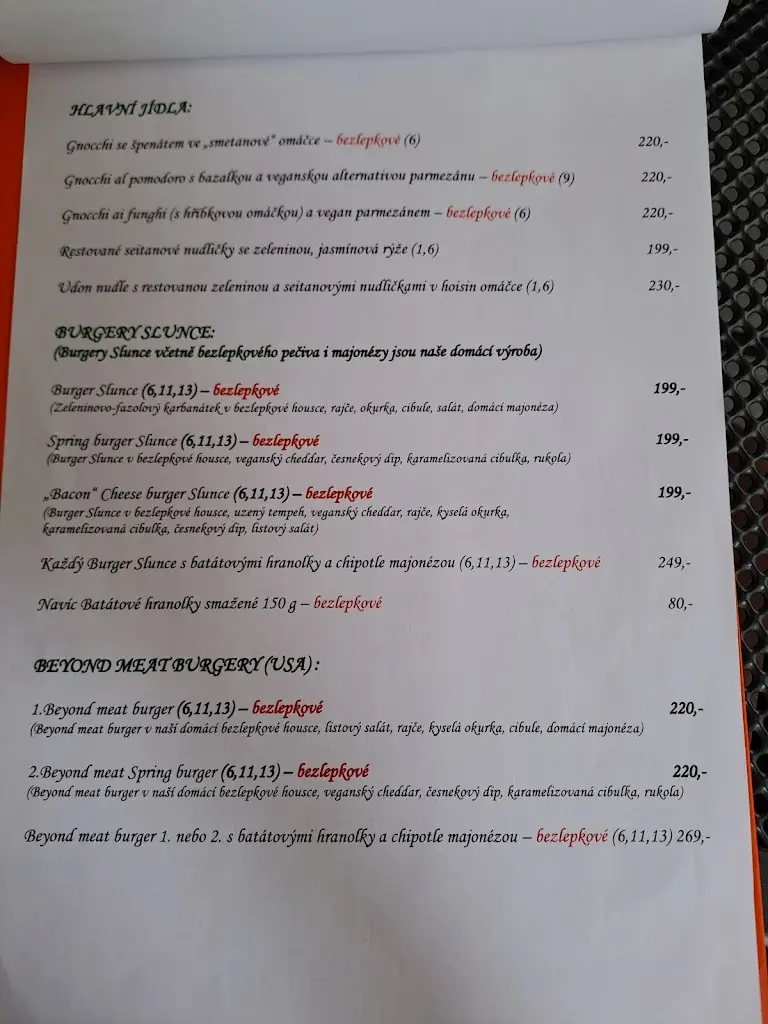 Menu_Slunce - Raw a vegan restaurace a kavarna_České Budějovice_image_2