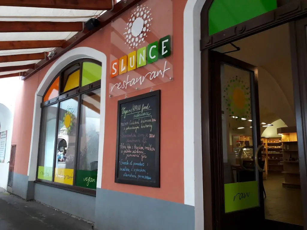 Larisa Šinkovec_Slunce - Raw a vegan restaurace a kavarna_České Budějovice_review