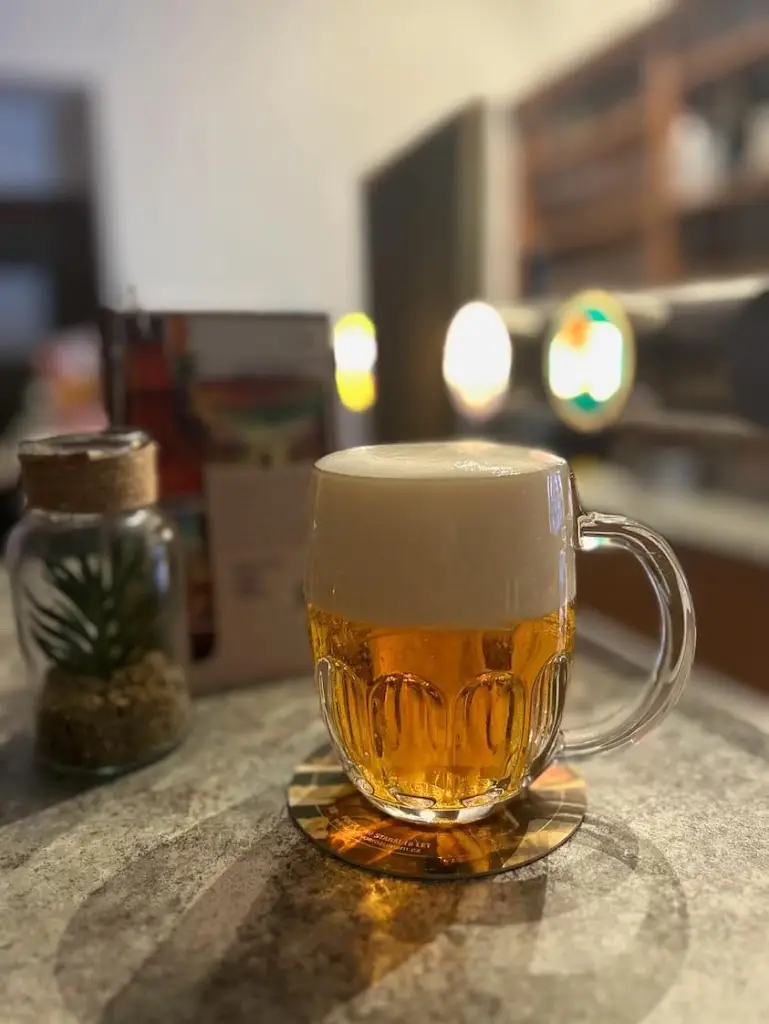 Menu_Hospoda Svornost_Rousínov_image_1