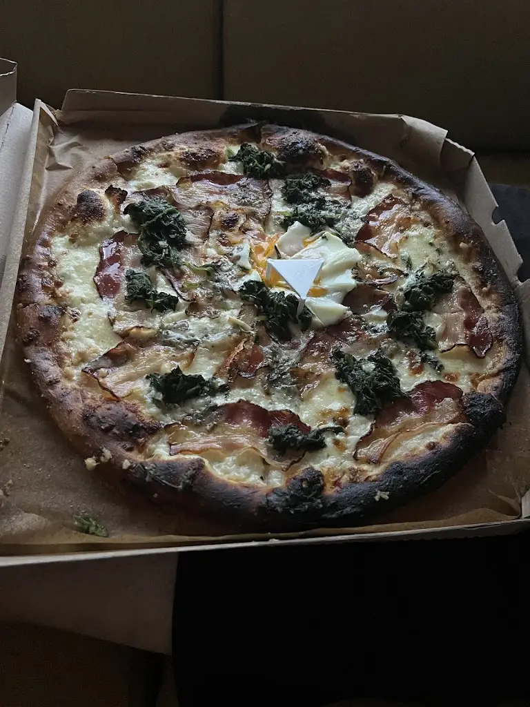 Menu_Pizza & burger IL MONDO ROUSÍNOV_Rousínov_image_3