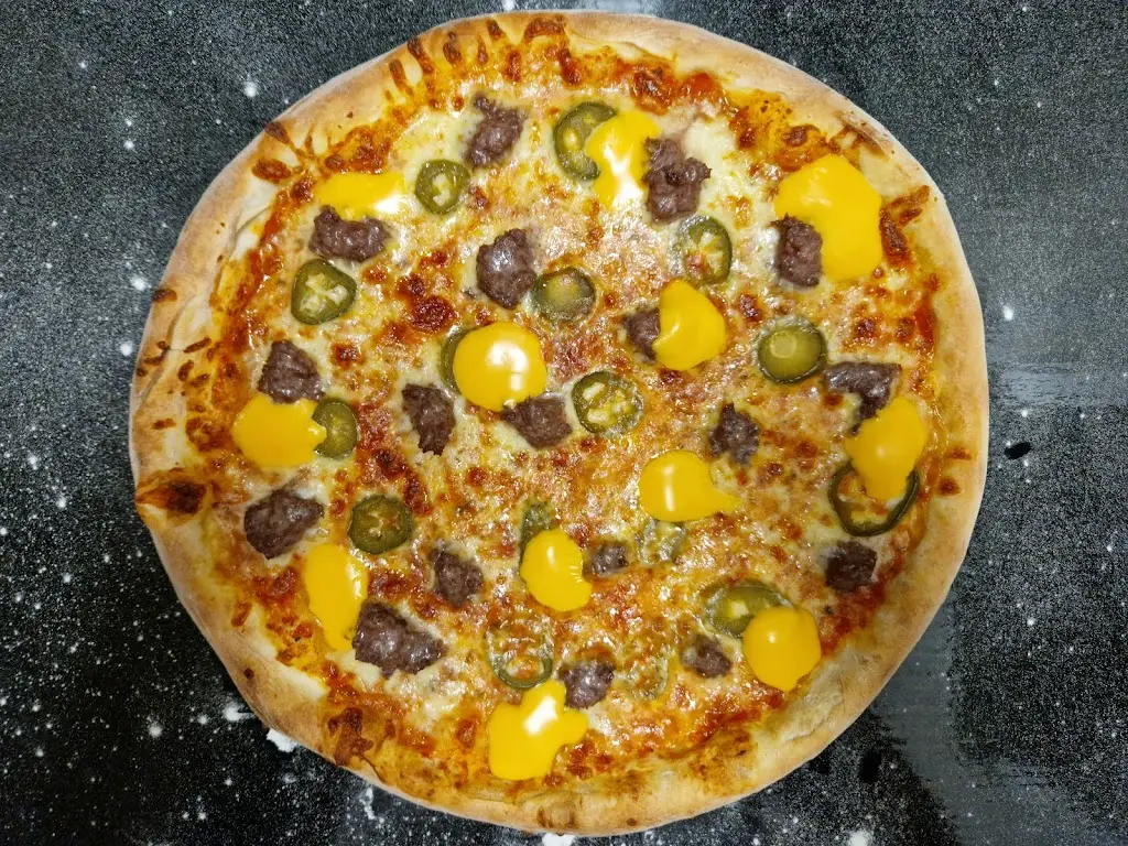 Menu_Pizza & burger IL MONDO ROUSÍNOV_Rousínov_image_4