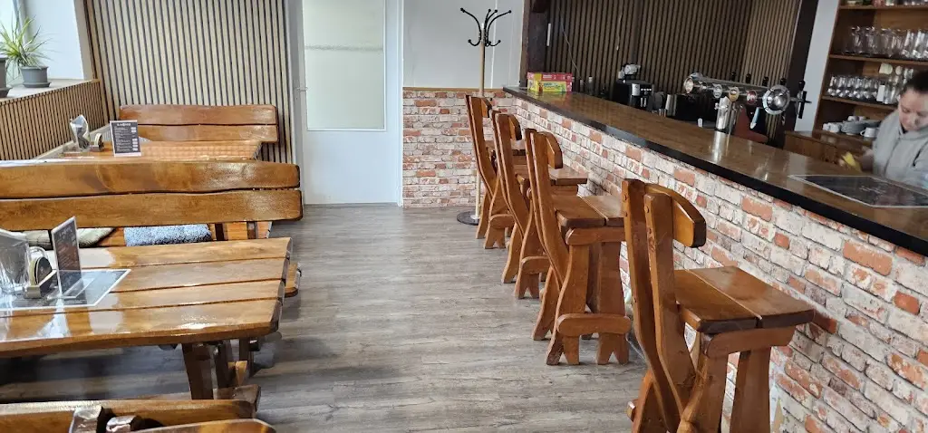 Pizza & burger IL MONDO ROUSÍNOV_Rousínov_slider_image_1