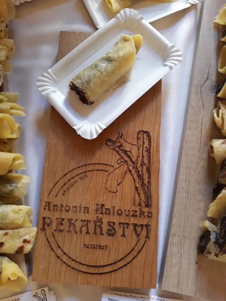 Menu_Antonín Halouzka - Bakery_Rousínov_image_1