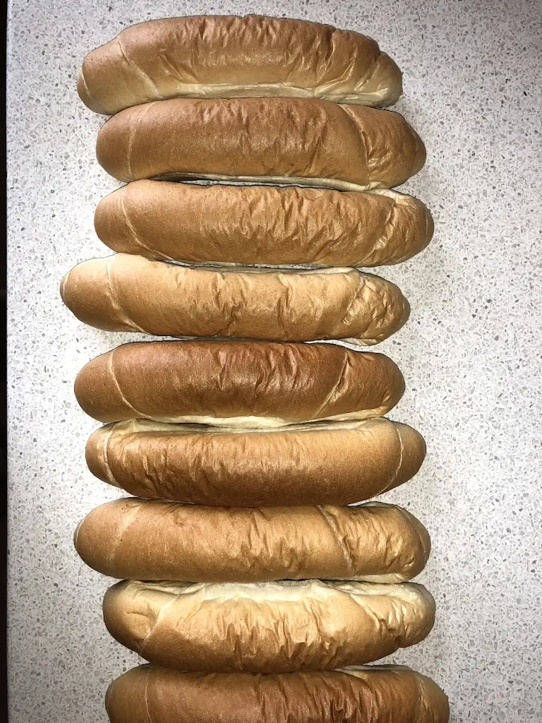 David Procházka_Antonín Halouzka - Bakery_Rousínov_review