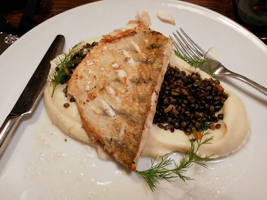 Manie's Journey_Restaurace Jureček_Říčany_review