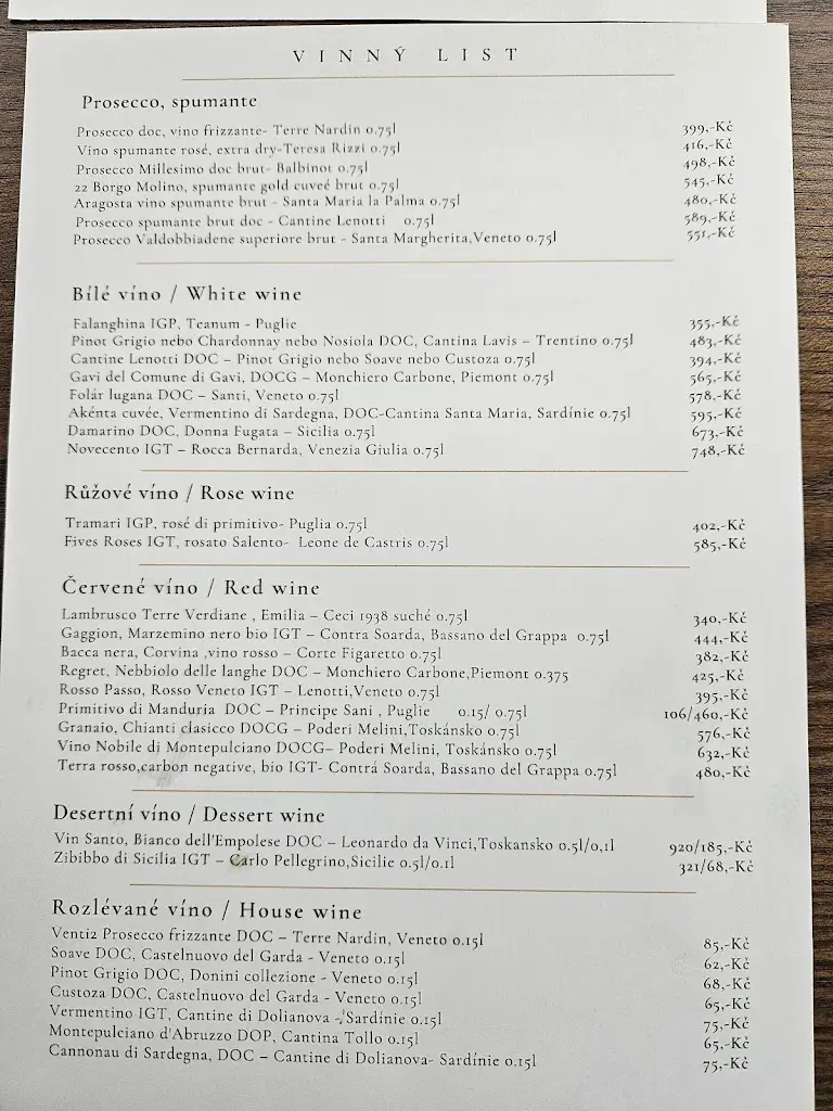 Menu_i Siciliani_Říčany_image_3