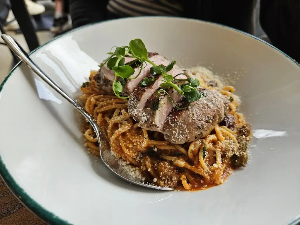 Petr Jasinski_i Siciliani_Říčany_review