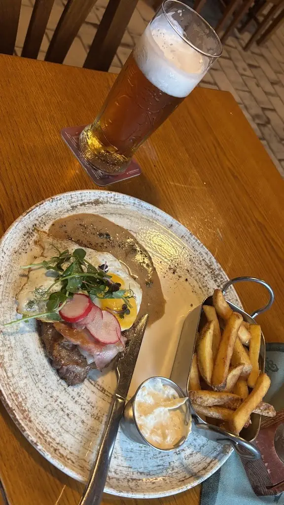 Łukasz_Restaurace Na Rychtě_Říčany_review