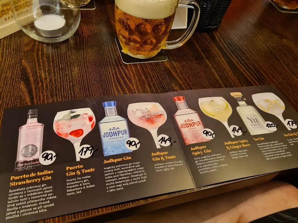 Menu_Bistro Bar Bouda_České Budějovice_image_4