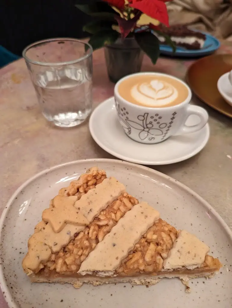 Menu_Spot bistro Říčany_Říčany_immagine_2