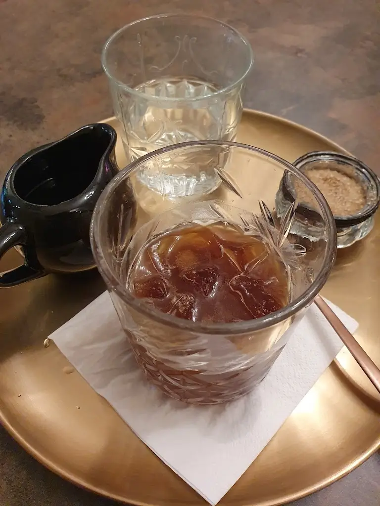 Menu_Spot bistro Říčany_Říčany_immagine_4