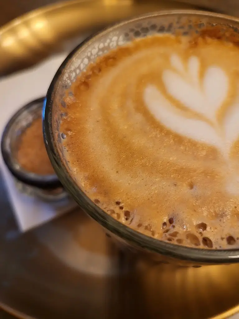 Menu_Spot bistro Říčany_Říčany_immagine_5