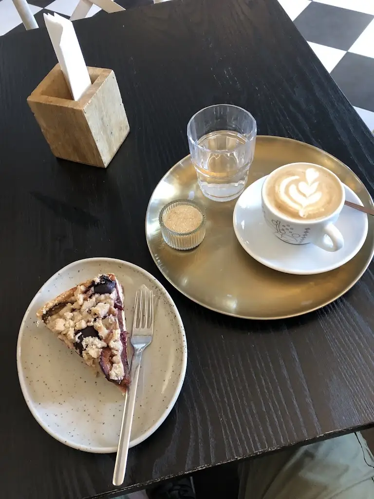 Franz H._Spot bistro Říčany_Říčany_recensione