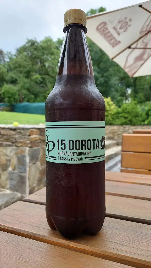 Menu_Říčany brewery_Říčany_image_5